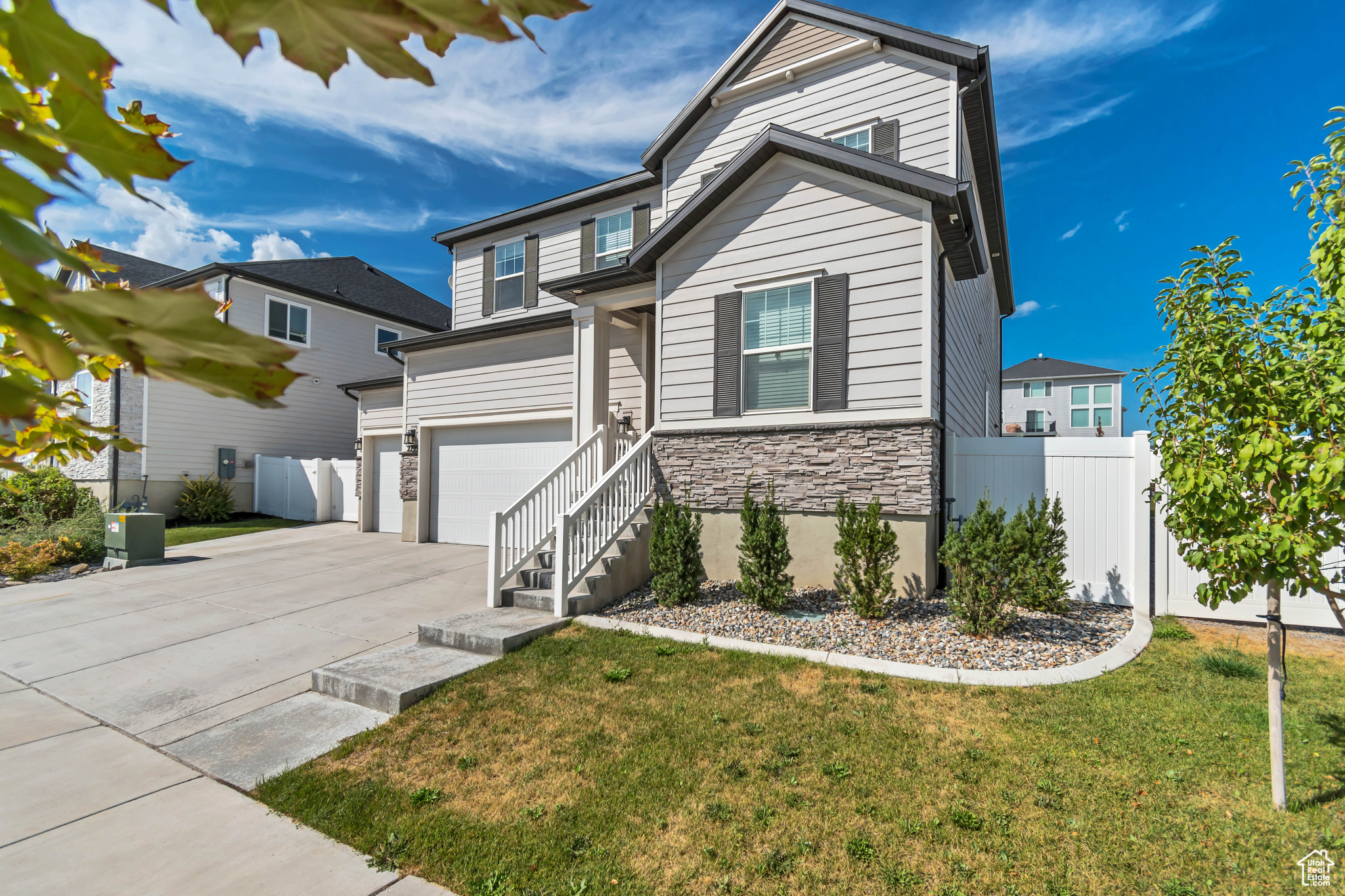 WILDFLOWER - Residential
