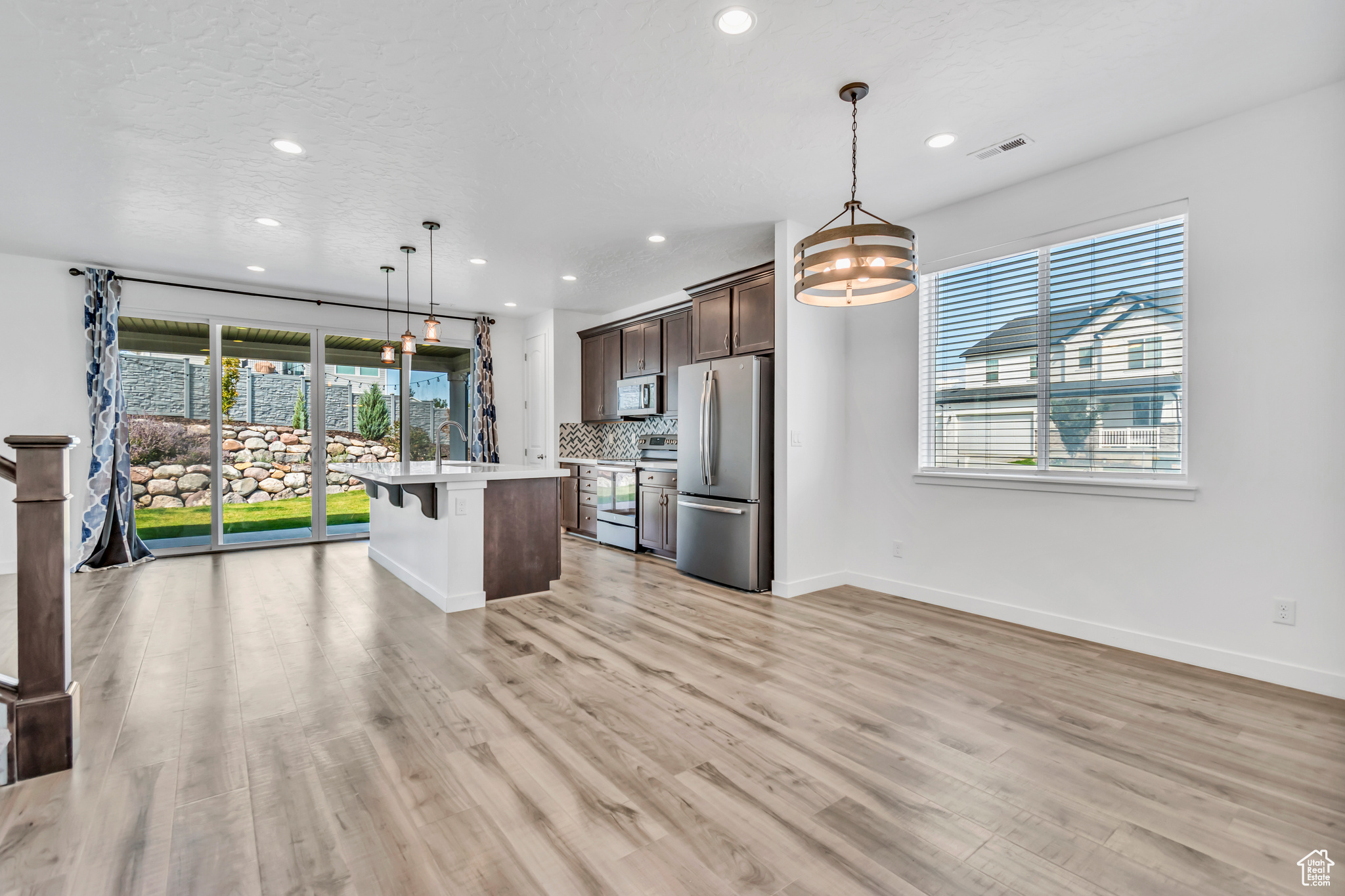 WILDFLOWER - Residential