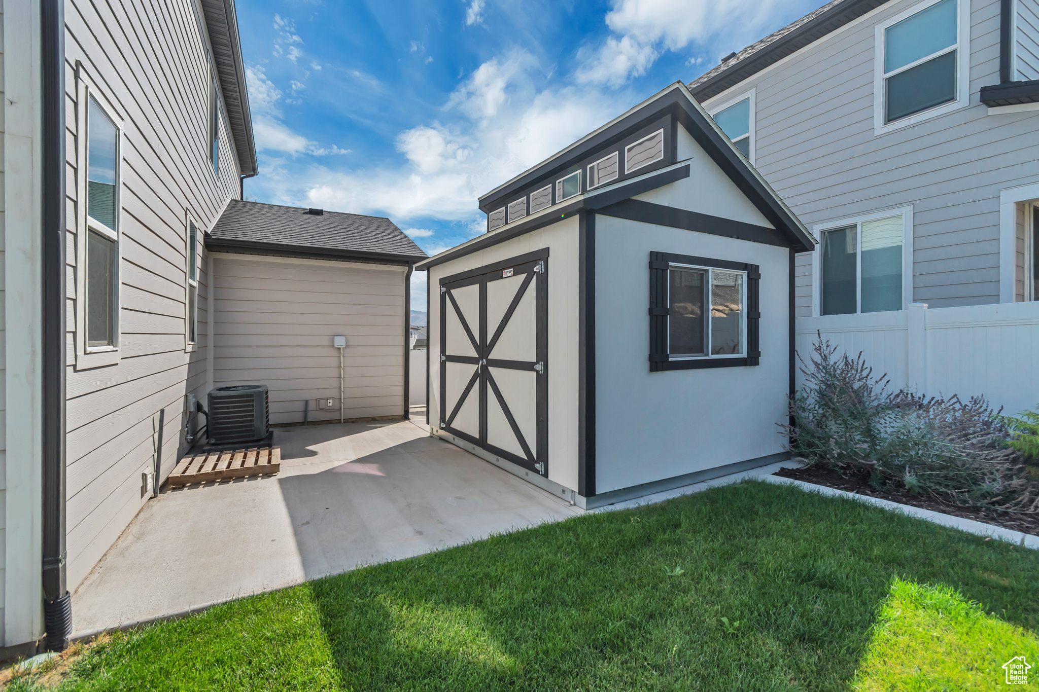 WILDFLOWER - Residential