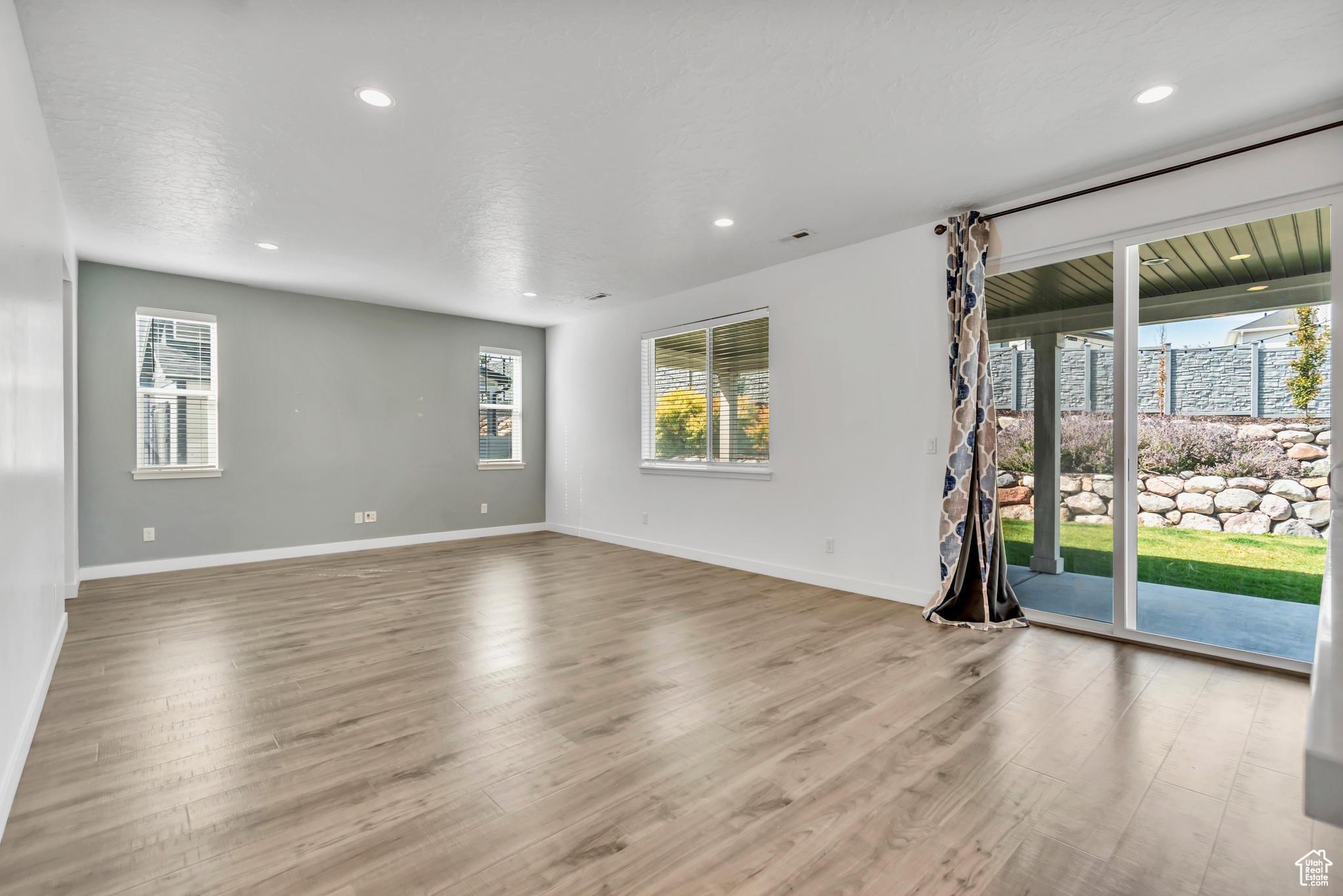 WILDFLOWER - Residential