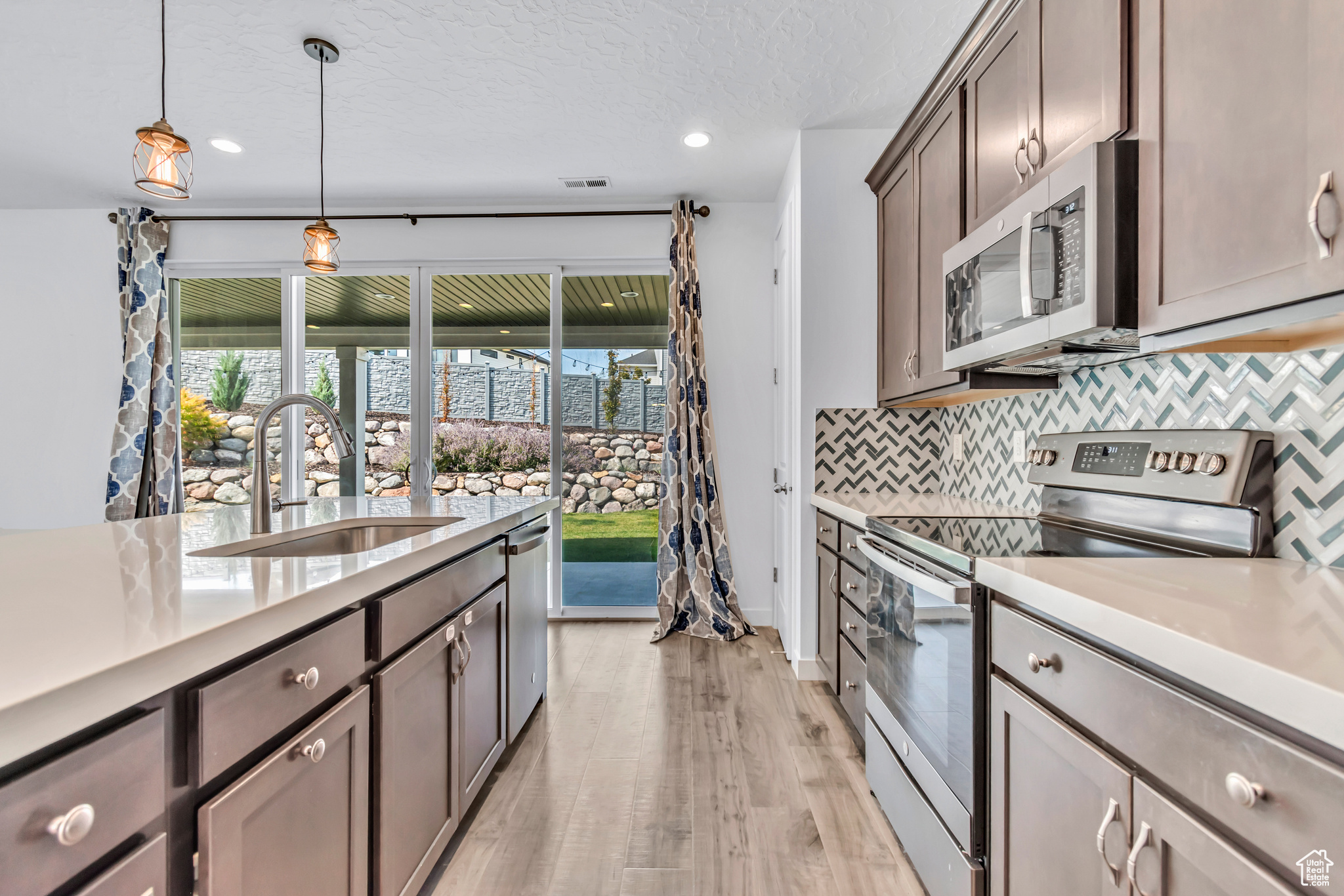 WILDFLOWER - Residential