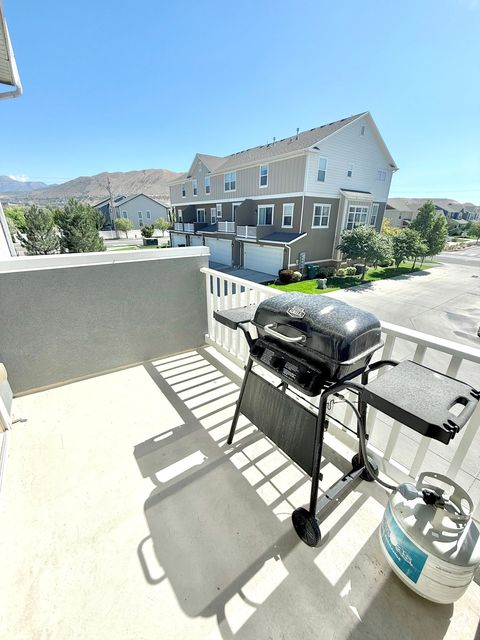 Tiny photo for 1022 W PAINTED HORSE LN, Bluffdale, UT 84065 (MLS # 2119165)