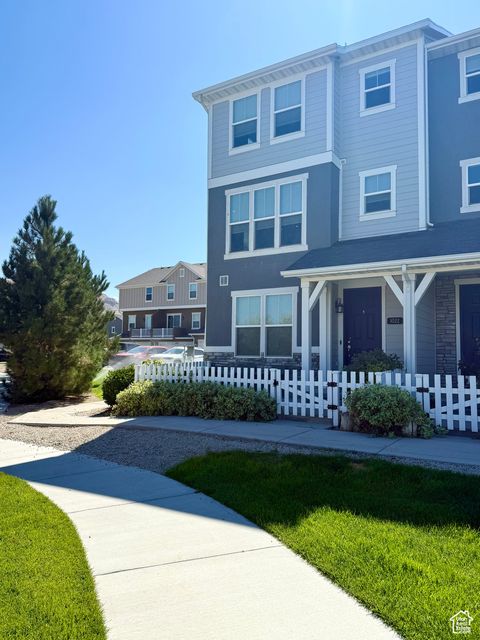 Tiny photo for 1022 W PAINTED HORSE LN, Bluffdale, UT 84065 (MLS # 2119165)