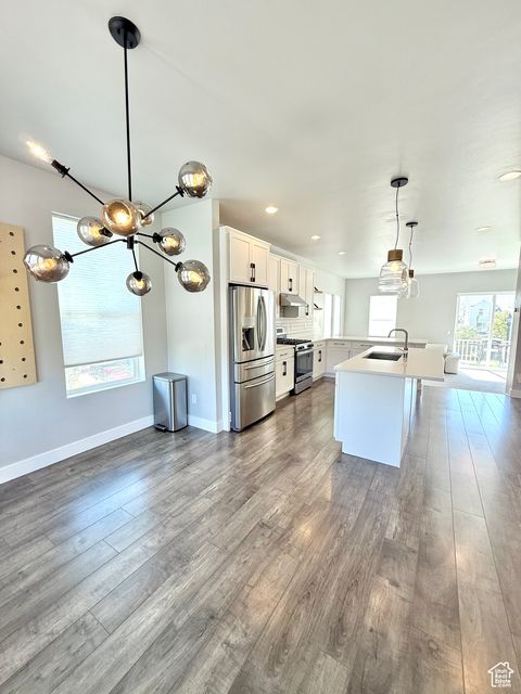 Tiny photo for 1022 W PAINTED HORSE LN, Bluffdale, UT 84065 (MLS # 2119165)