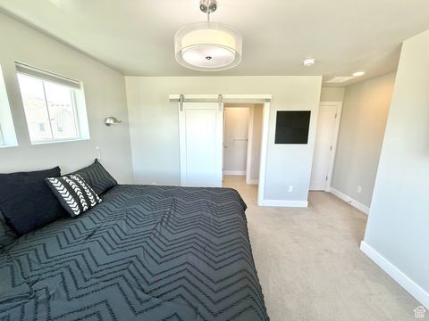 Tiny photo for 1022 W PAINTED HORSE LN, Bluffdale, UT 84065 (MLS # 2119165)