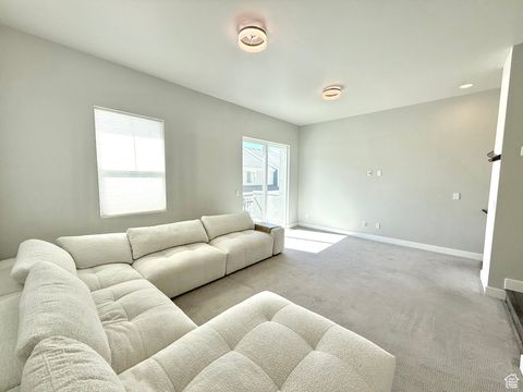 Tiny photo for 1022 W PAINTED HORSE LN, Bluffdale, UT 84065 (MLS # 2119165)