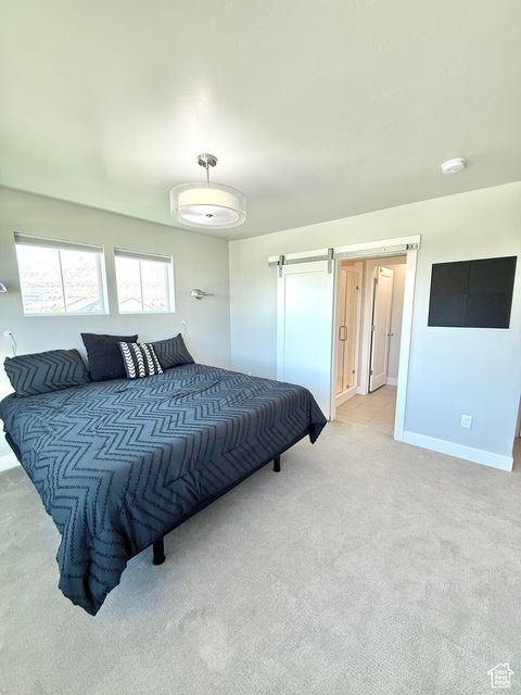 Tiny photo for 1022 W PAINTED HORSE LN, Bluffdale, UT 84065 (MLS # 2119165)