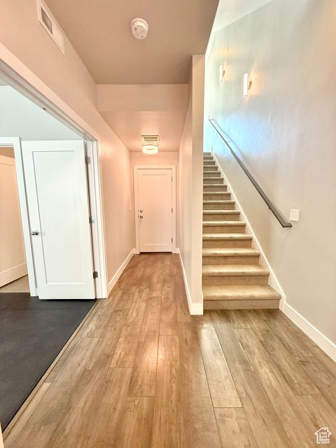 Tiny photo for 1022 W PAINTED HORSE LN, Bluffdale, UT 84065 (MLS # 2119165)