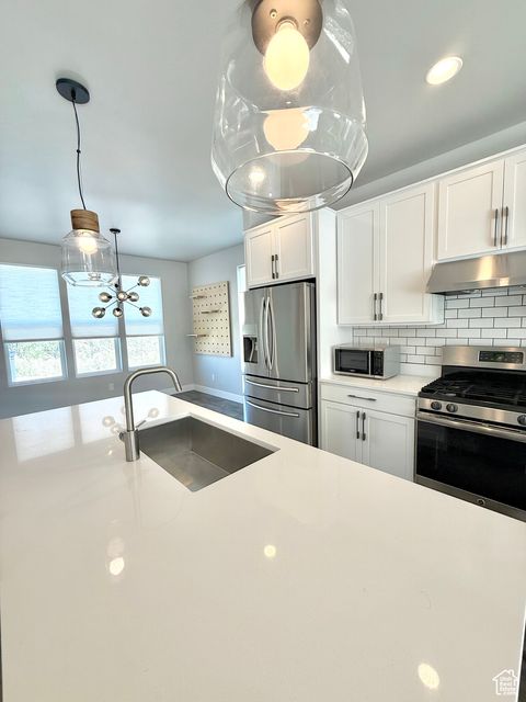 Tiny photo for 1022 W PAINTED HORSE LN, Bluffdale, UT 84065 (MLS # 2119165)