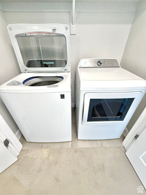 Tiny photo for 1022 W PAINTED HORSE LN, Bluffdale, UT 84065 (MLS # 2119165)