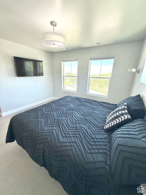 Tiny photo for 1022 W PAINTED HORSE LN, Bluffdale, UT 84065 (MLS # 2119165)