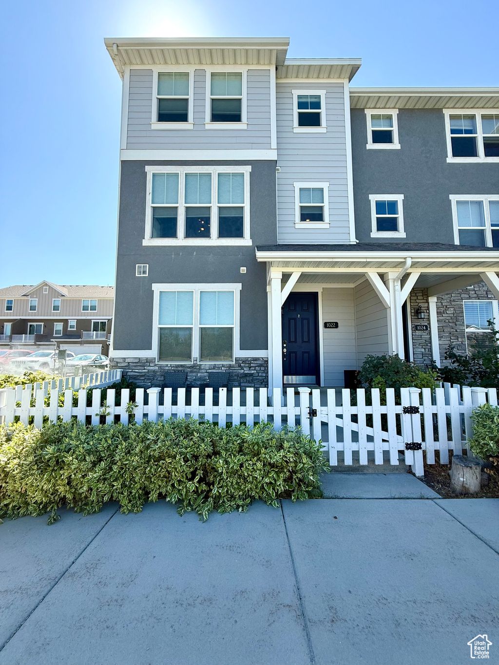 Photo of 1022 W PAINTED HORSE LN, Bluffdale, UT 84065 (MLS # 2119165)