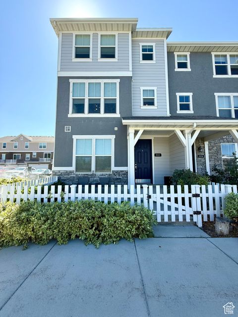 Tiny photo for 1022 W PAINTED HORSE LN, Bluffdale, UT 84065 (MLS # 2119165)