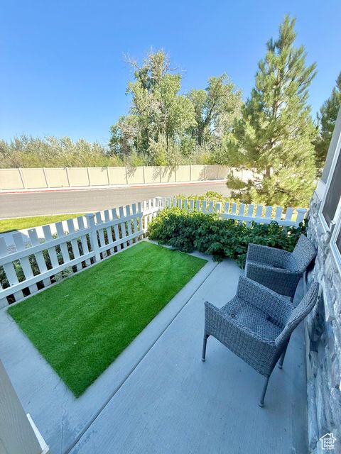 Tiny photo for 1022 W PAINTED HORSE LN, Bluffdale, UT 84065 (MLS # 2119165)