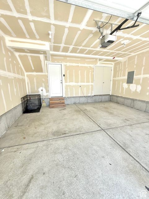 Tiny photo for 1022 W PAINTED HORSE LN, Bluffdale, UT 84065 (MLS # 2119165)