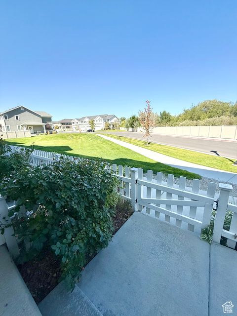Tiny photo for 1022 W PAINTED HORSE LN, Bluffdale, UT 84065 (MLS # 2119165)