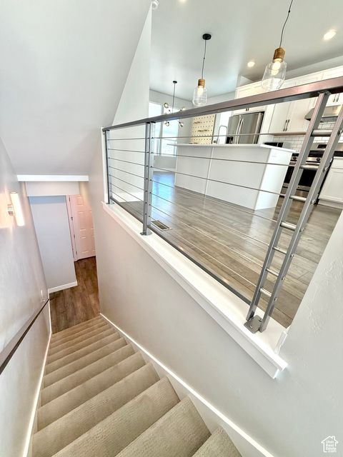 Tiny photo for 1022 W PAINTED HORSE LN, Bluffdale, UT 84065 (MLS # 2119165)