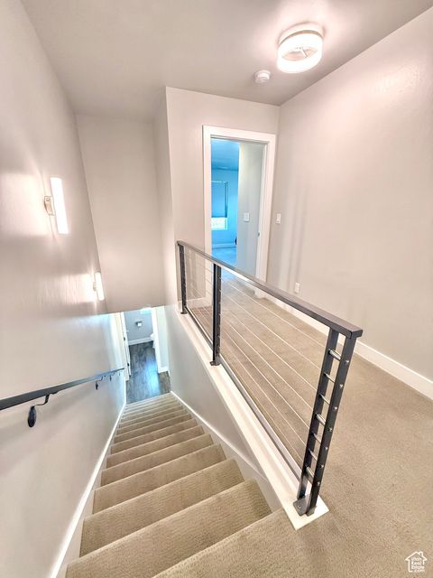 Tiny photo for 1022 W PAINTED HORSE LN, Bluffdale, UT 84065 (MLS # 2119165)