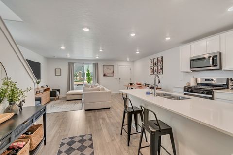 Tiny photo for 1248 S UTE DR W #311, Santaquin, UT 84655 (MLS # 2158553)