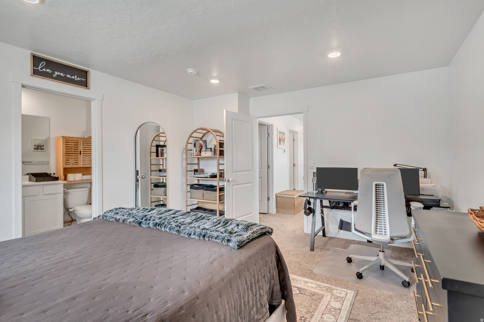 RIDGE - Residential