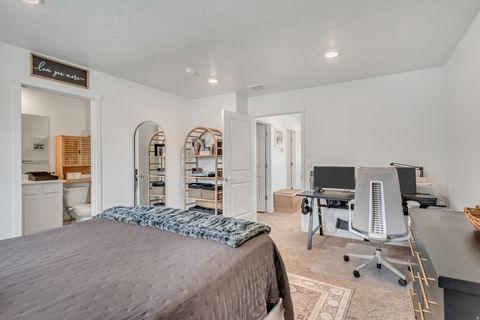 Tiny photo for 1248 S UTE DR W #311, Santaquin, UT 84655 (MLS # 2158553)