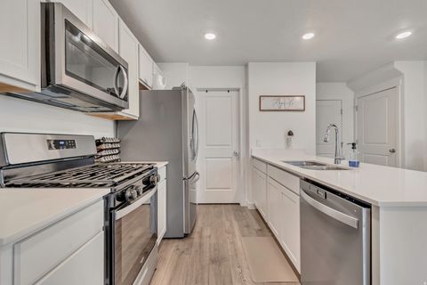 Tiny photo for 1248 S UTE DR W #311, Santaquin, UT 84655 (MLS # 2158553)