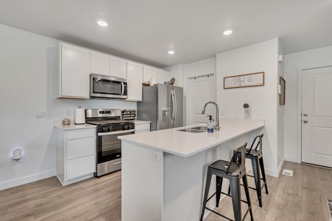 Tiny photo for 1248 S UTE DR W #311, Santaquin, UT 84655 (MLS # 2158553)