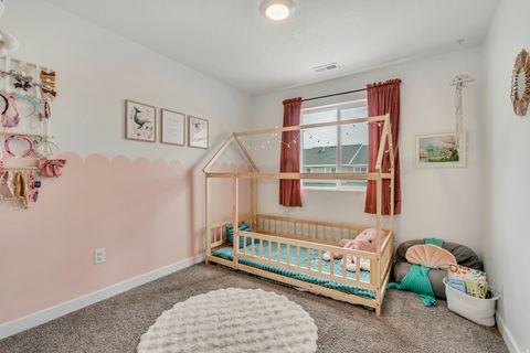 Tiny photo for 1248 S UTE DR W #311, Santaquin, UT 84655 (MLS # 2158553)