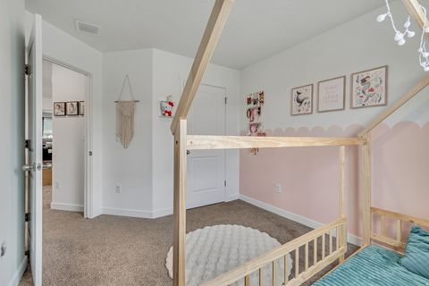 Tiny photo for 1248 S UTE DR W #311, Santaquin, UT 84655 (MLS # 2158553)