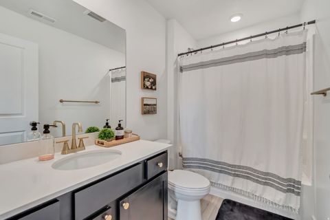 Tiny photo for 1248 S UTE DR W #311, Santaquin, UT 84655 (MLS # 2158553)