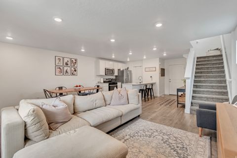 Tiny photo for 1248 S UTE DR W #311, Santaquin, UT 84655 (MLS # 2158553)