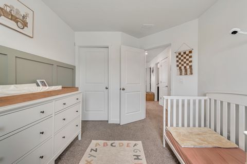 Tiny photo for 1248 S UTE DR W #311, Santaquin, UT 84655 (MLS # 2158553)