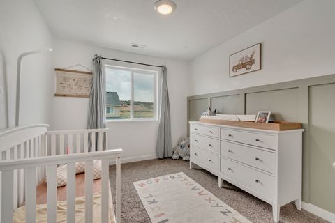 Tiny photo for 1248 S UTE DR W #311, Santaquin, UT 84655 (MLS # 2158553)