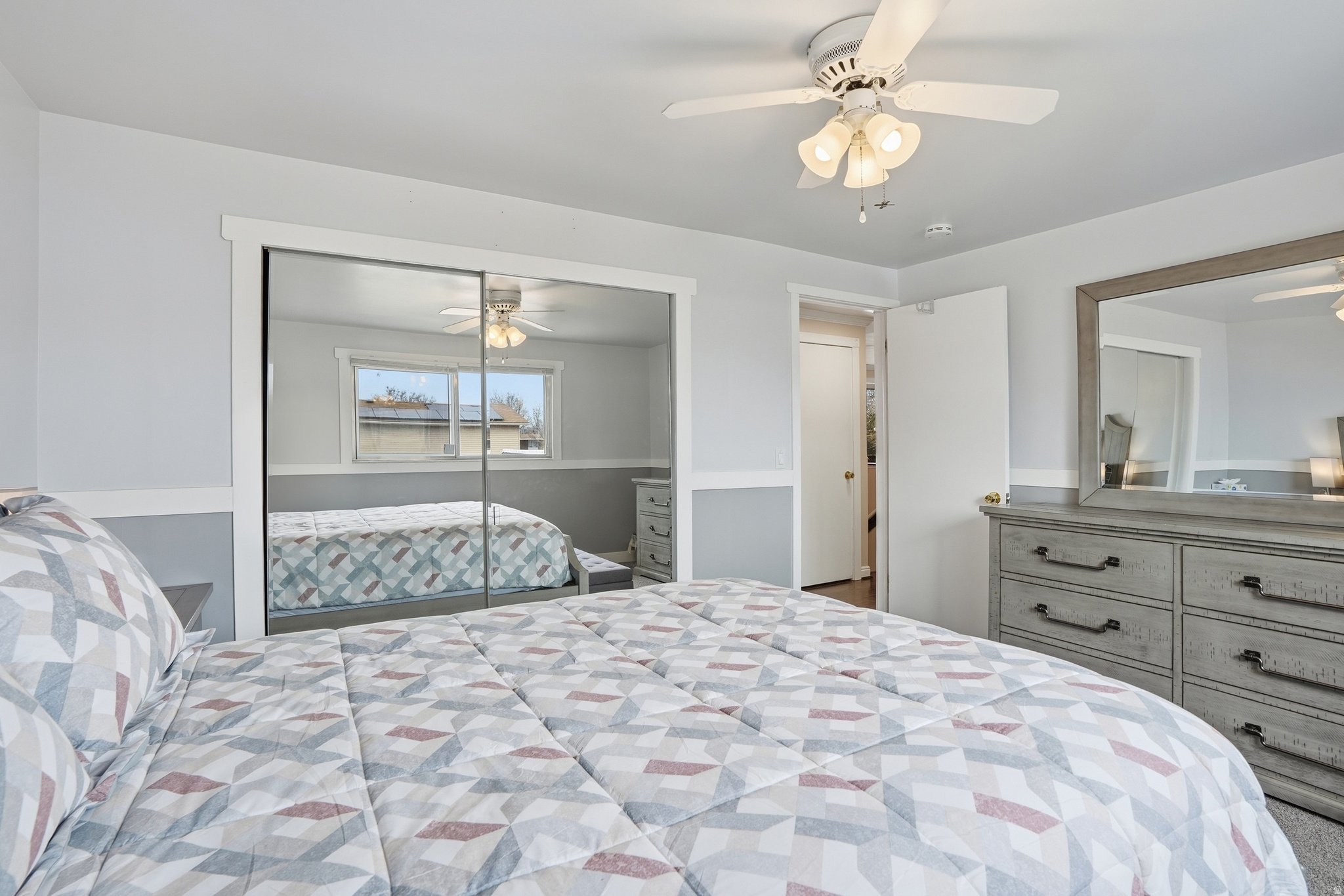 LYNNWOOD ACR - Residential