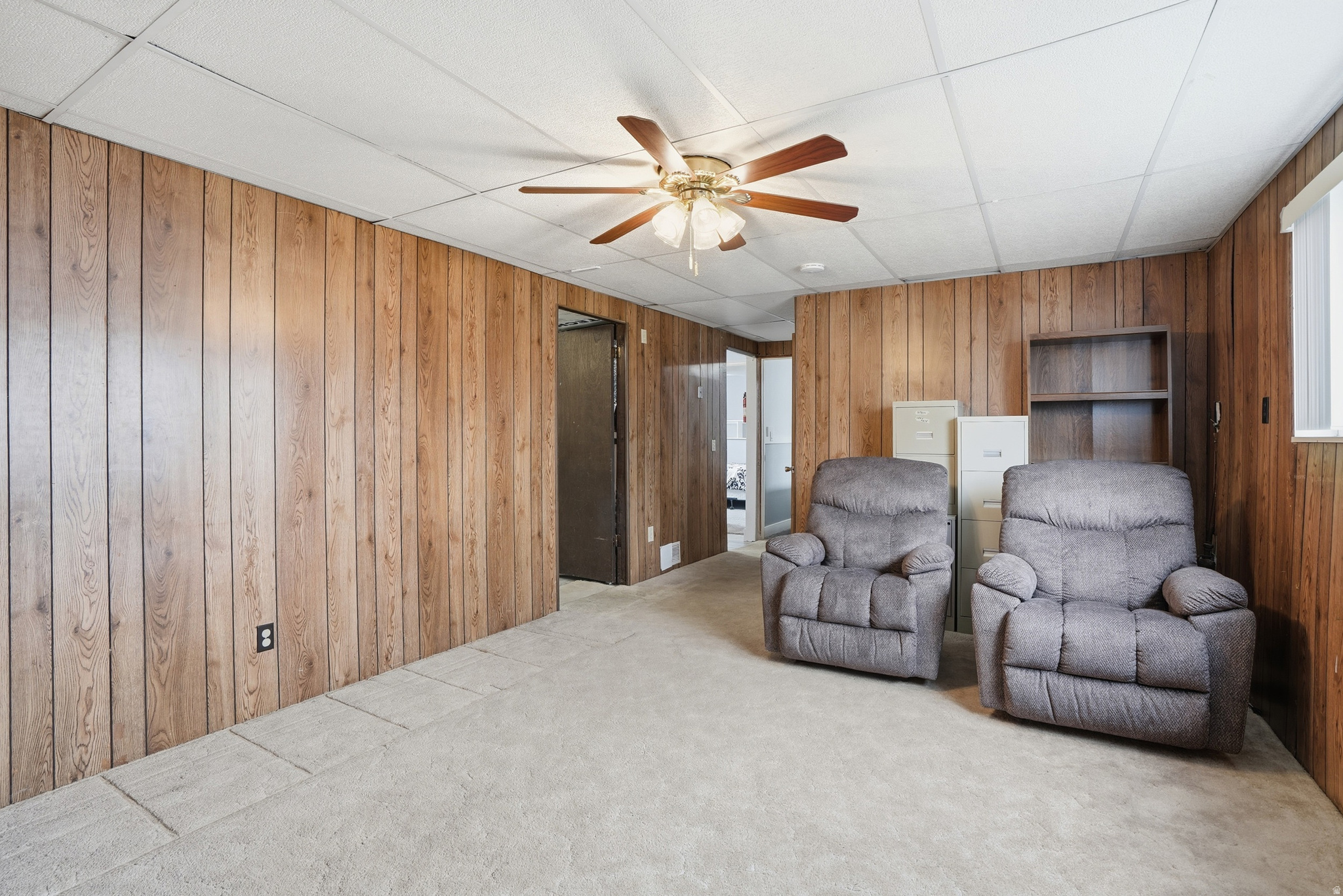 LYNNWOOD ACR - Residential