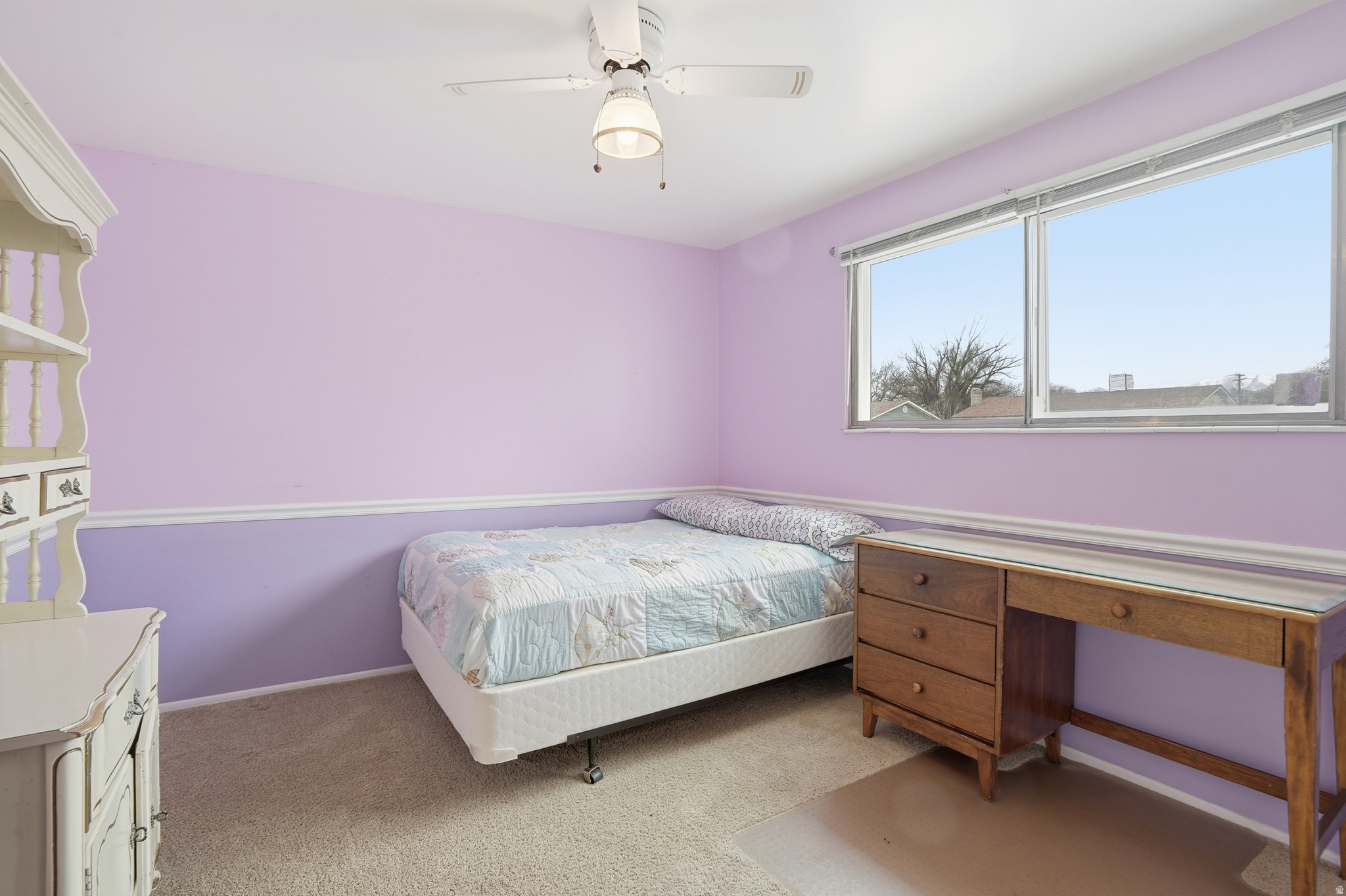 LYNNWOOD ACR - Residential