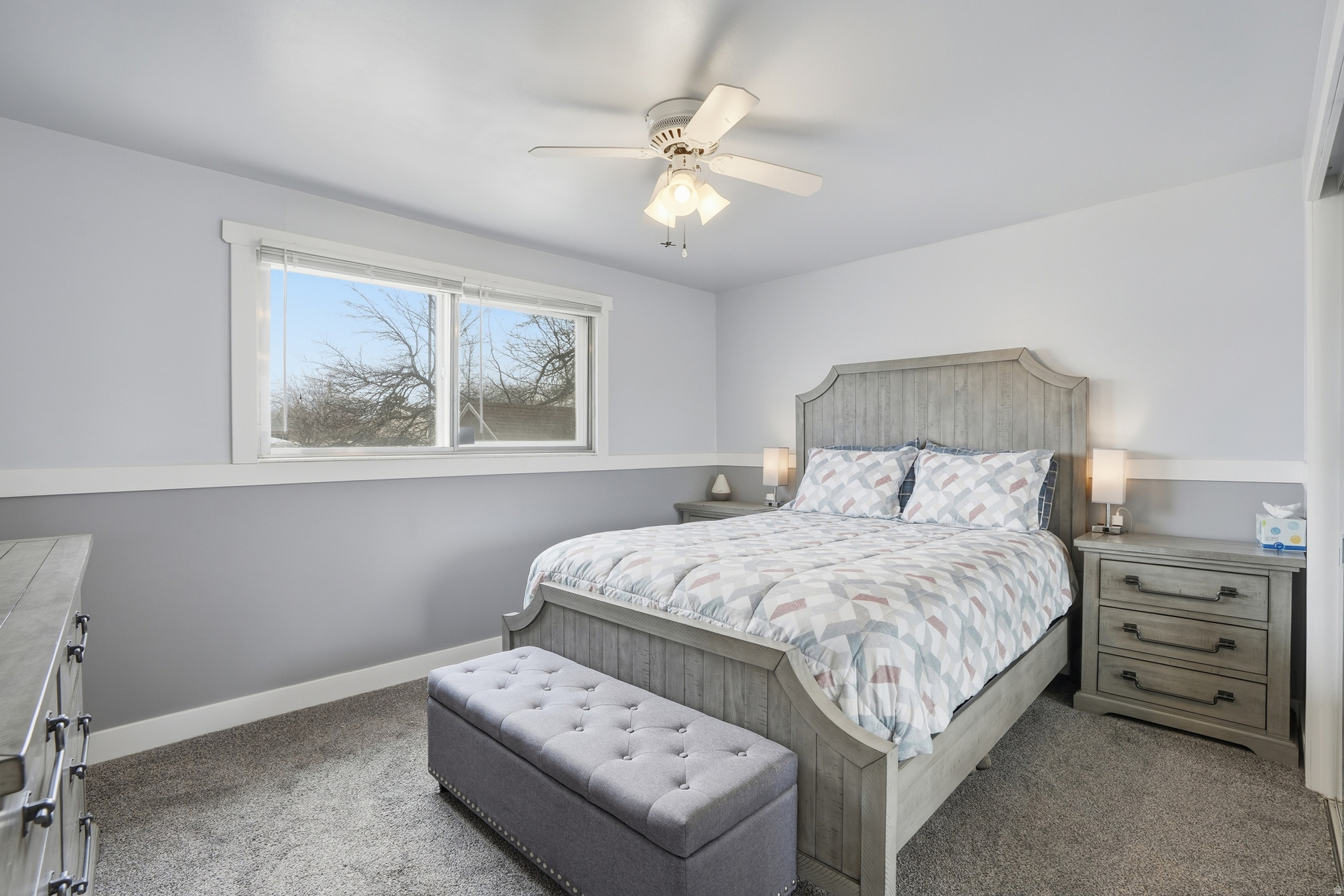 LYNNWOOD ACR - Residential