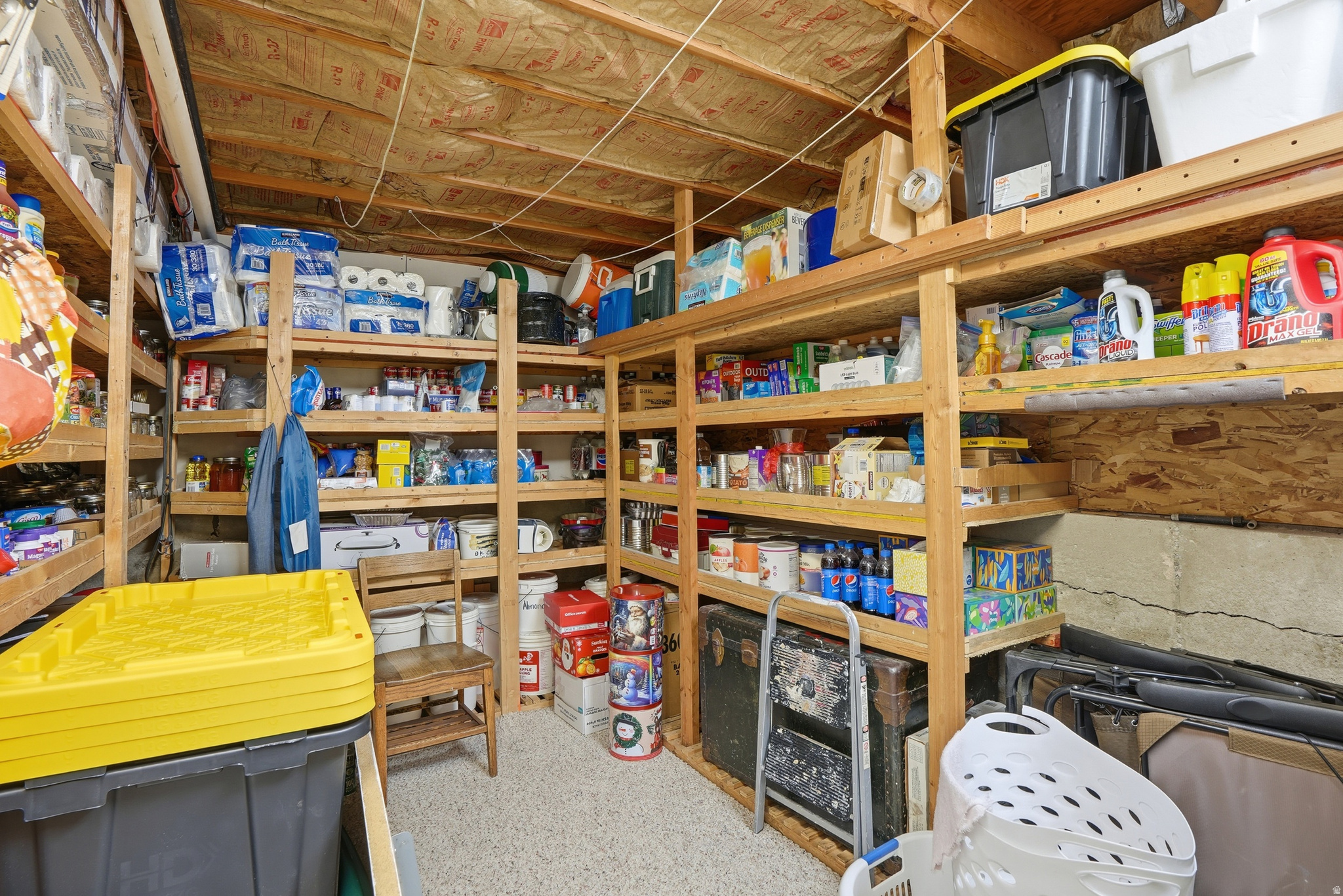 LYNNWOOD ACR - Residential