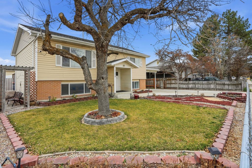Photo of 3139 S 4180 W, West Valley City, UT 84120 (MLS # 2136667)