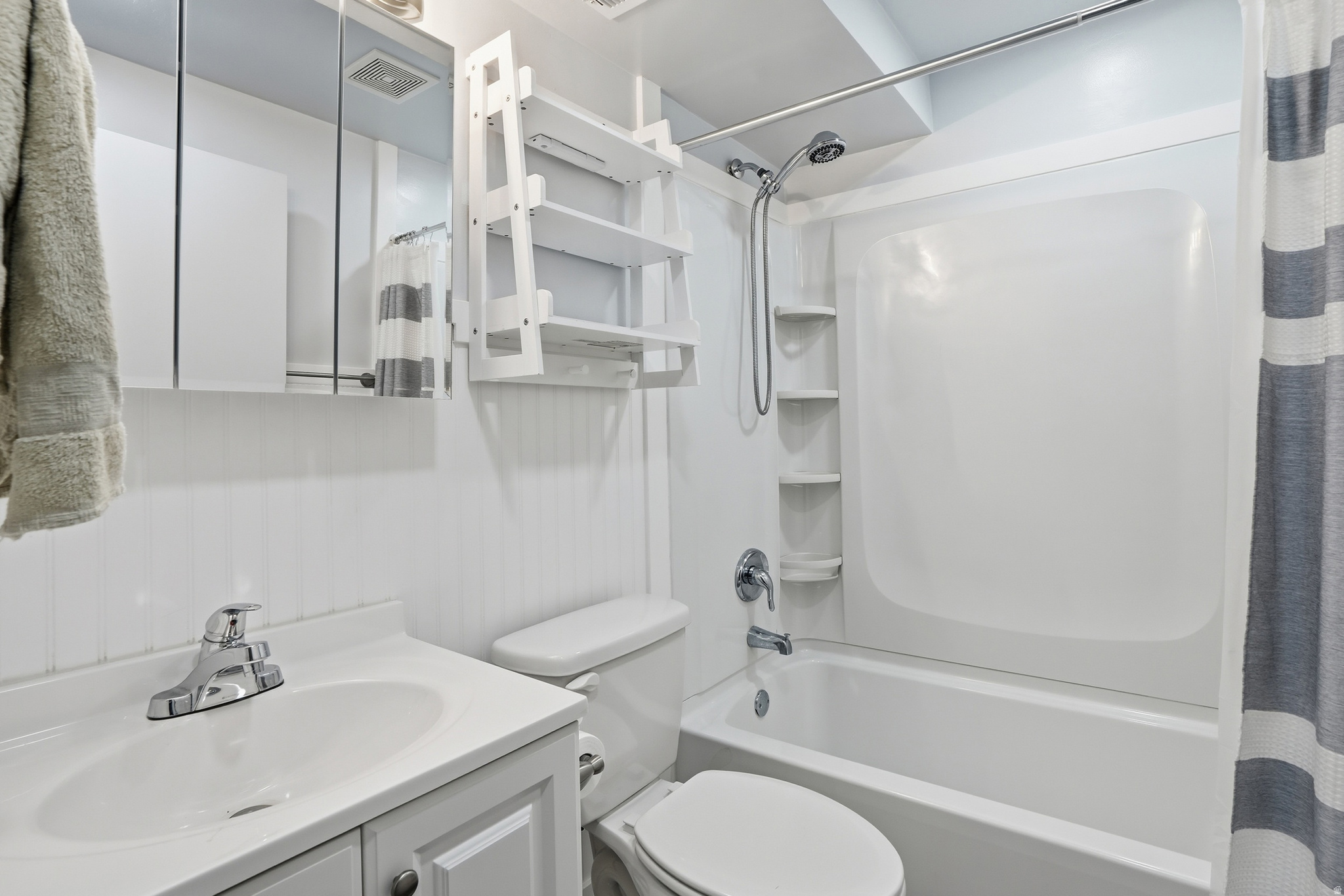 LYNNWOOD ACR - Residential