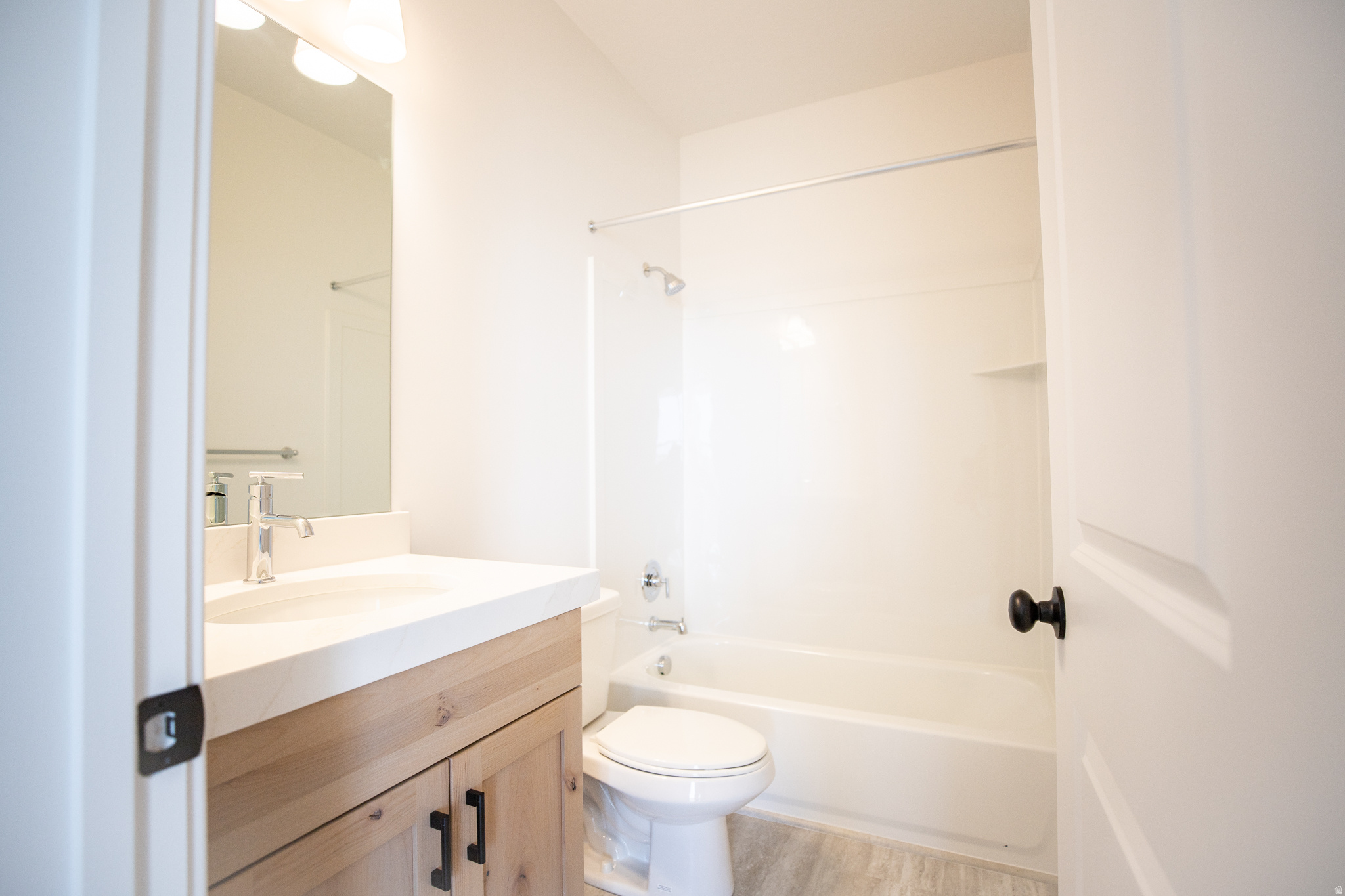 PARKWAY FIELDS SINGLES 2 - Residential