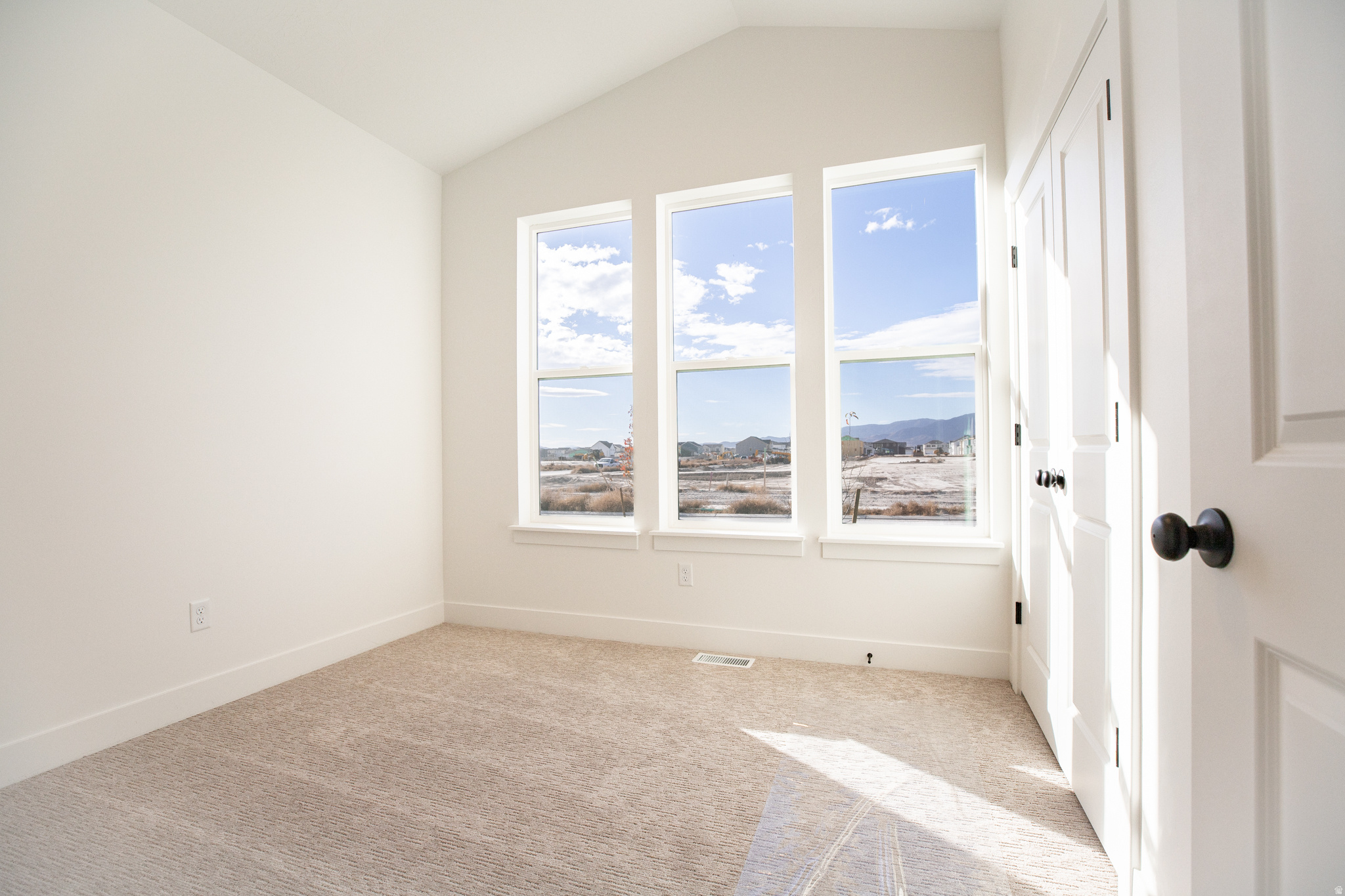 PARKWAY FIELDS SINGLES 2 - Residential