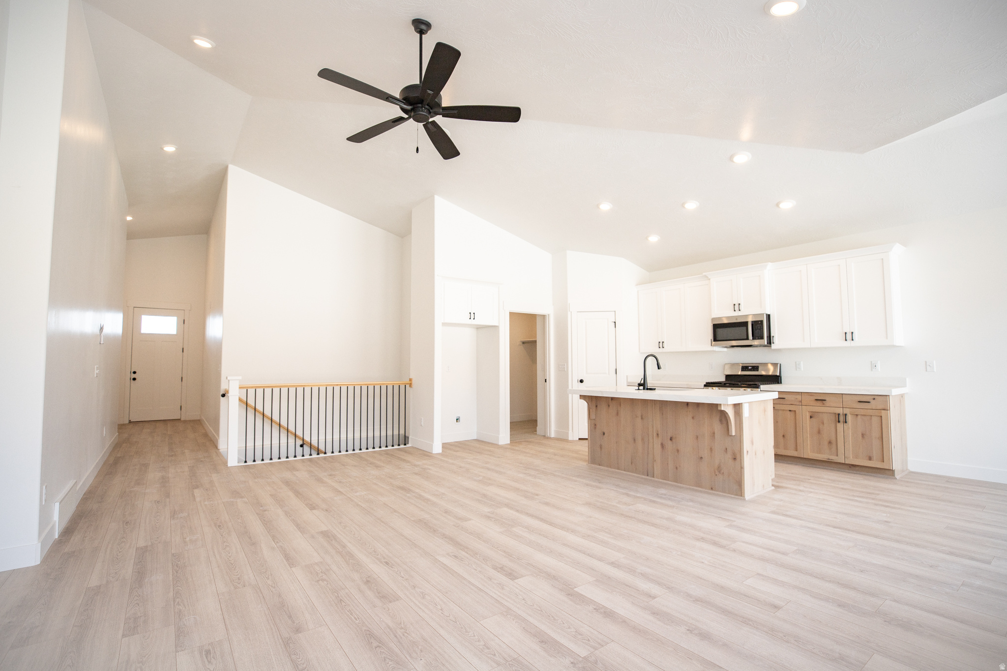 PARKWAY FIELDS SINGLES 2 - Residential