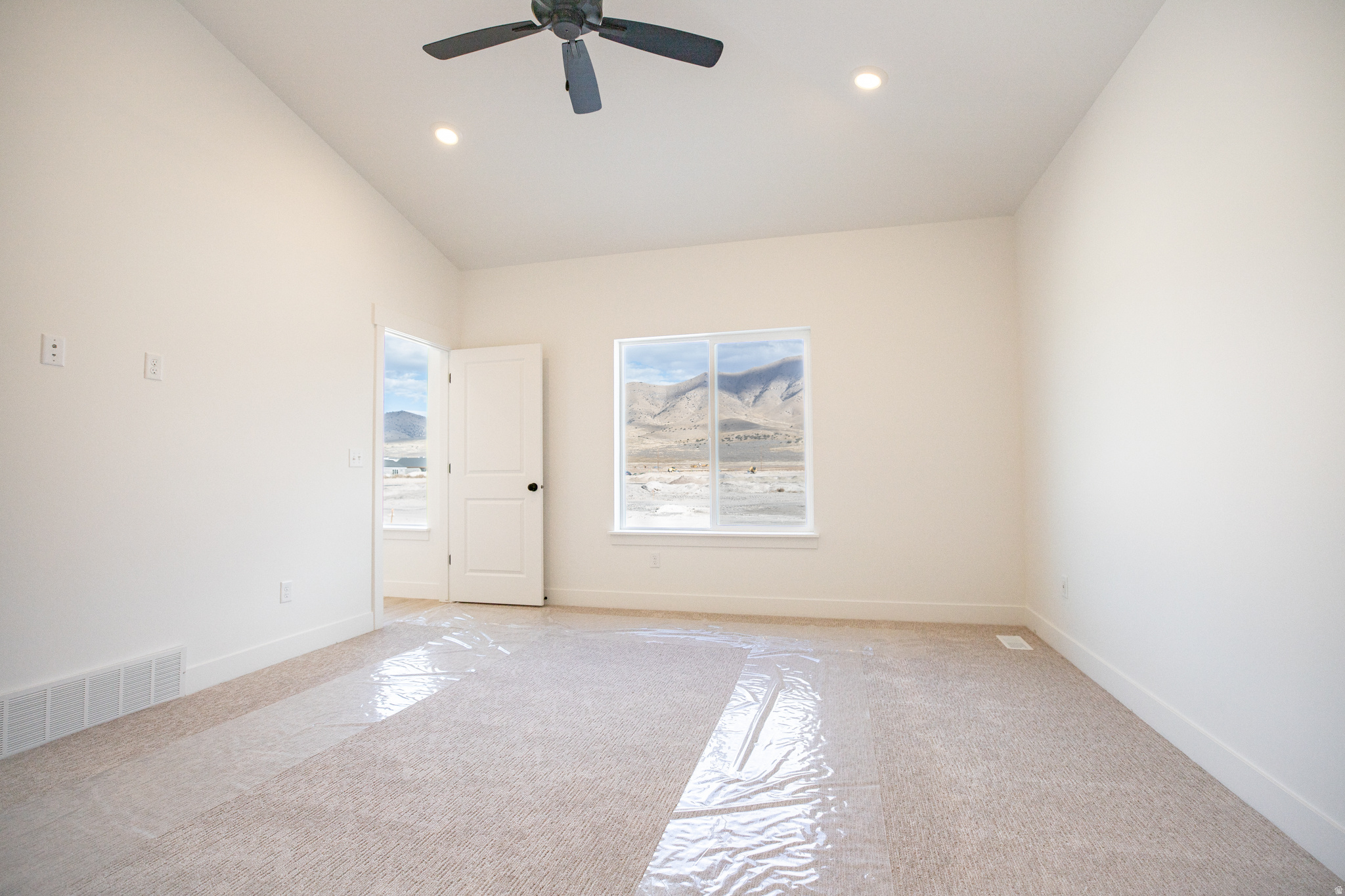 PARKWAY FIELDS SINGLES 2 - Residential