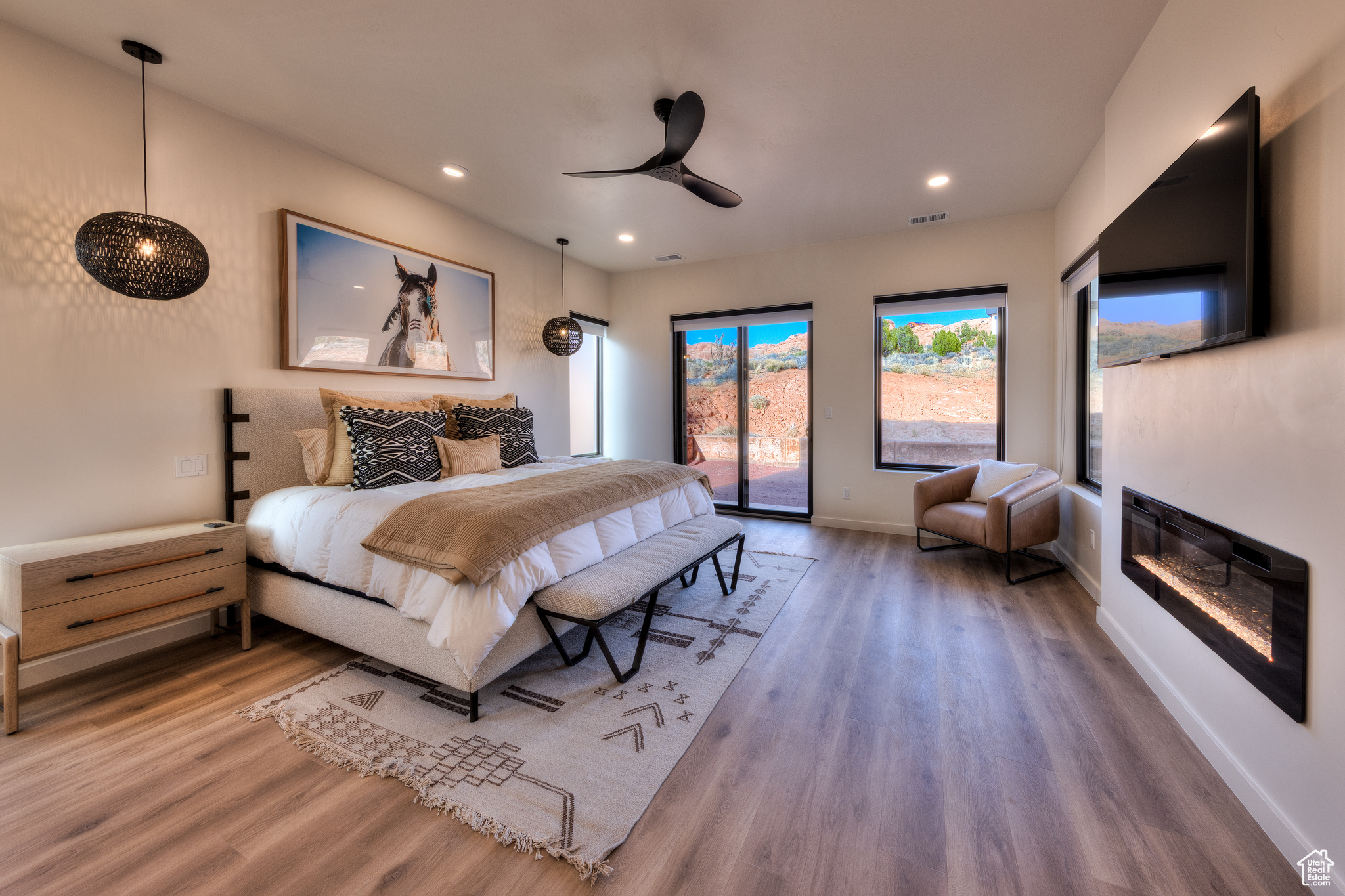 2195 S Salida Del Sol, Moab, Utah image 23