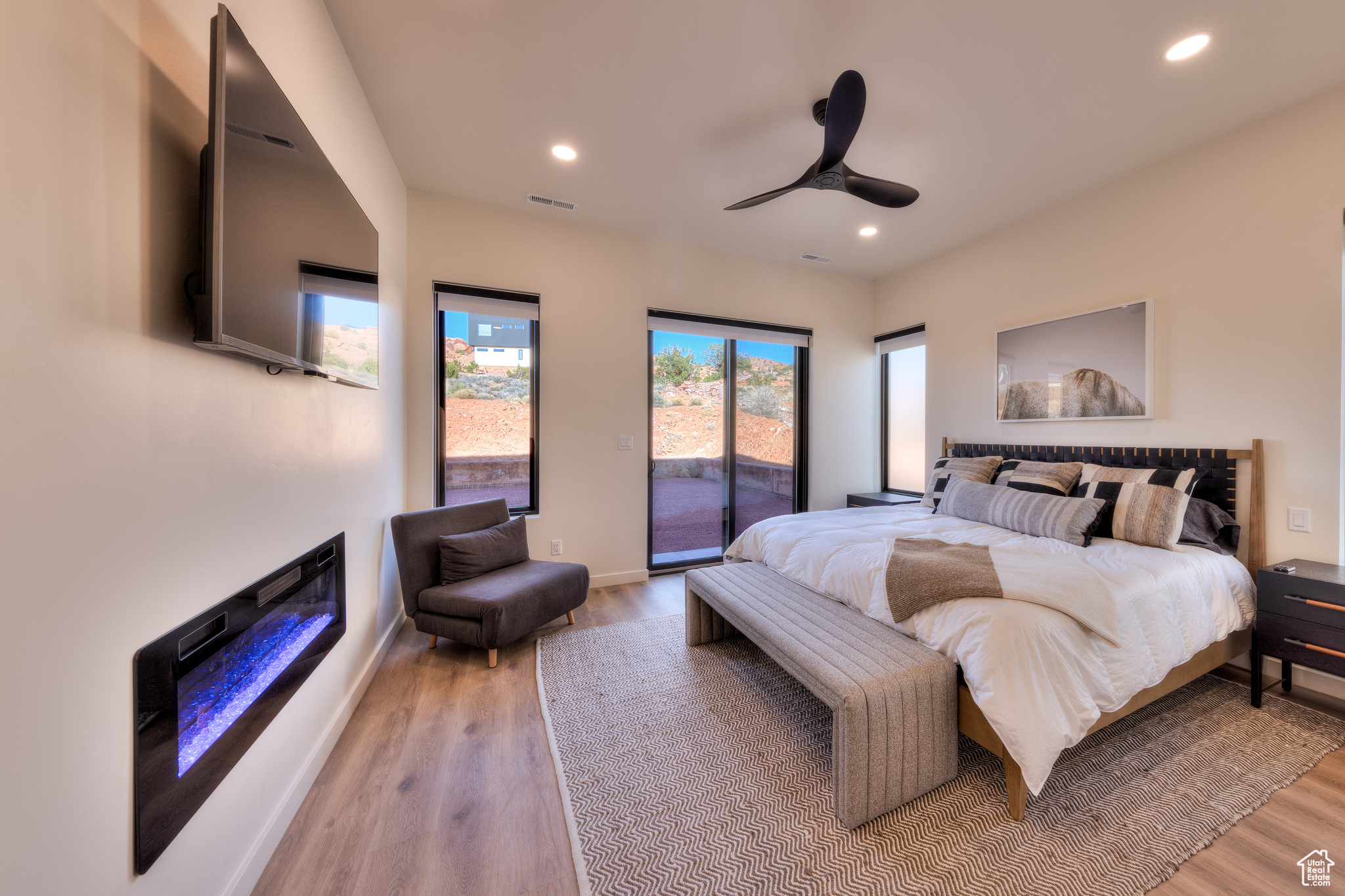 2195 S Salida Del Sol, Moab, Utah image 31