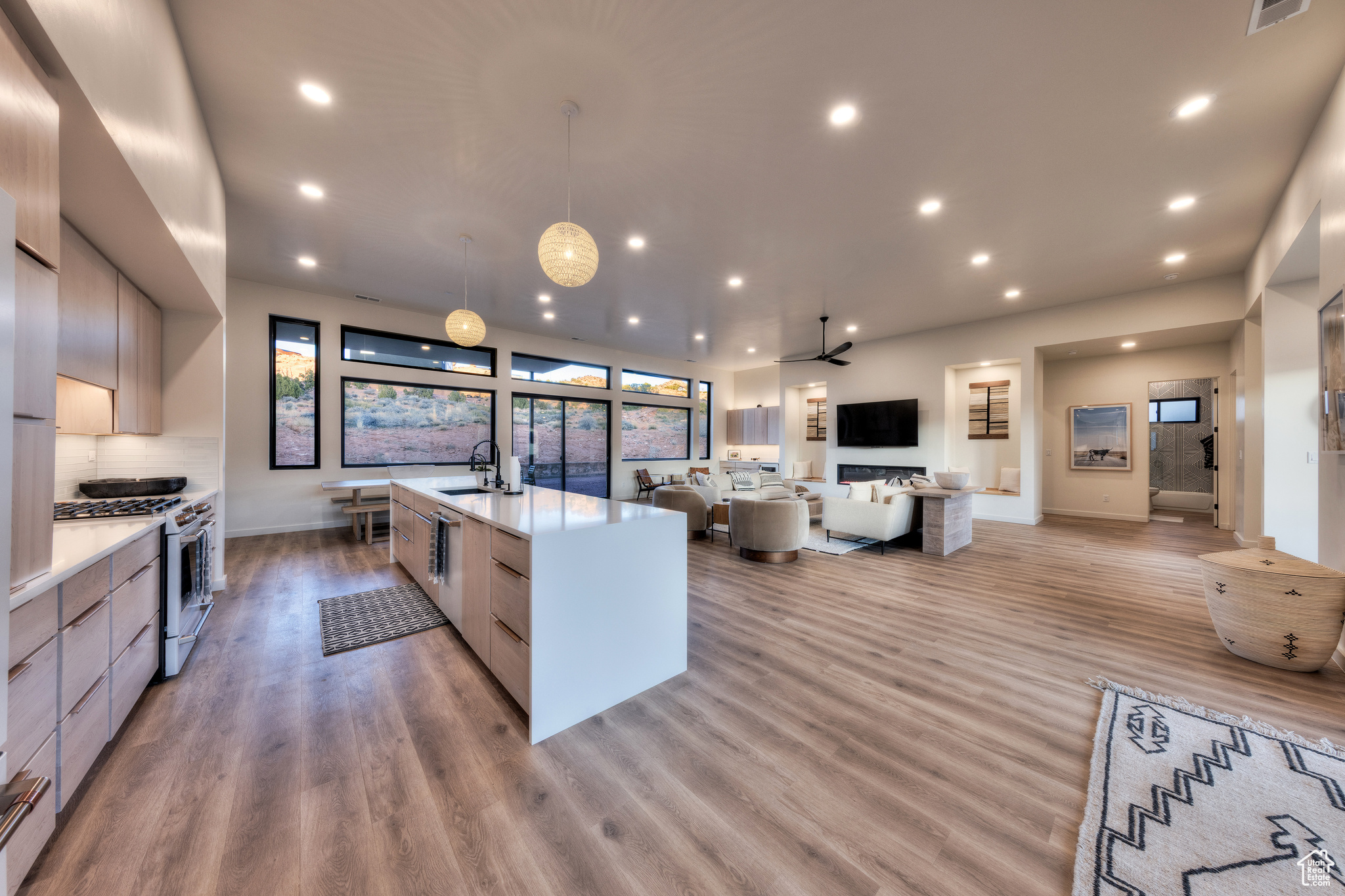 2195 S Salida Del Sol, Moab, Utah image 16