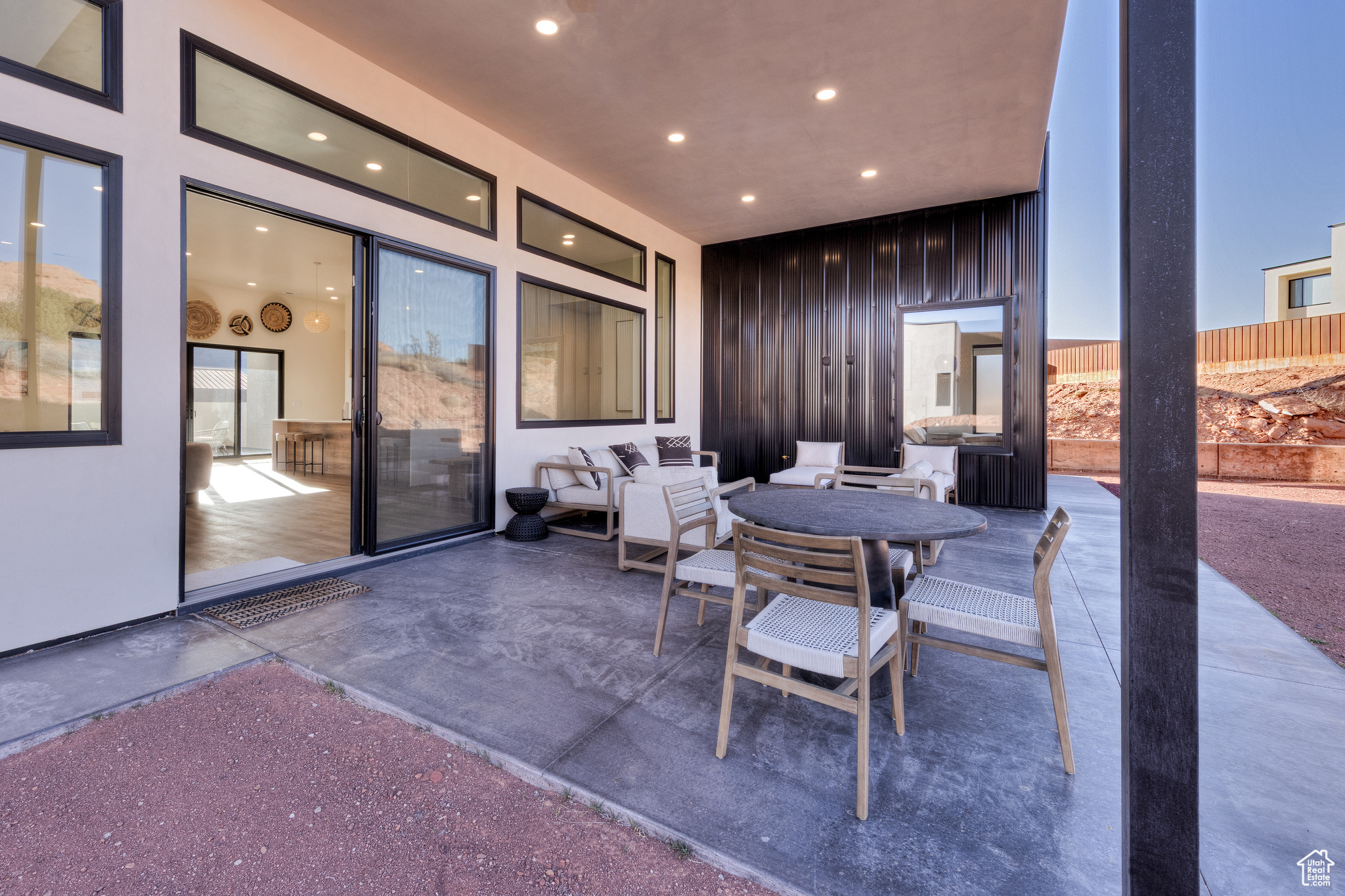2195 S Salida Del Sol, Moab, Utah image 39