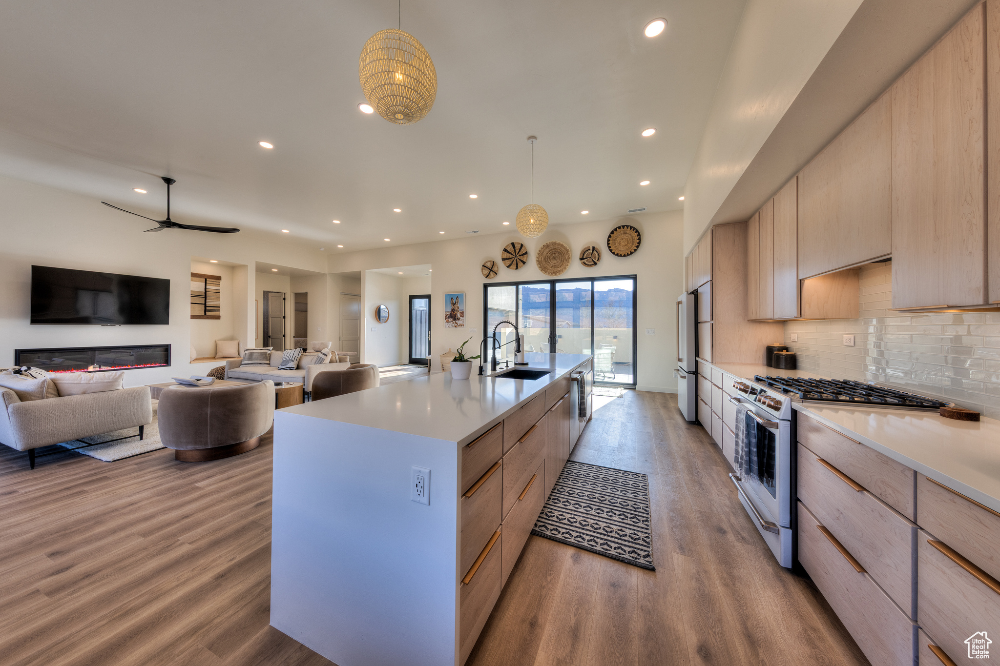 2195 S Salida Del Sol, Moab, Utah image 20