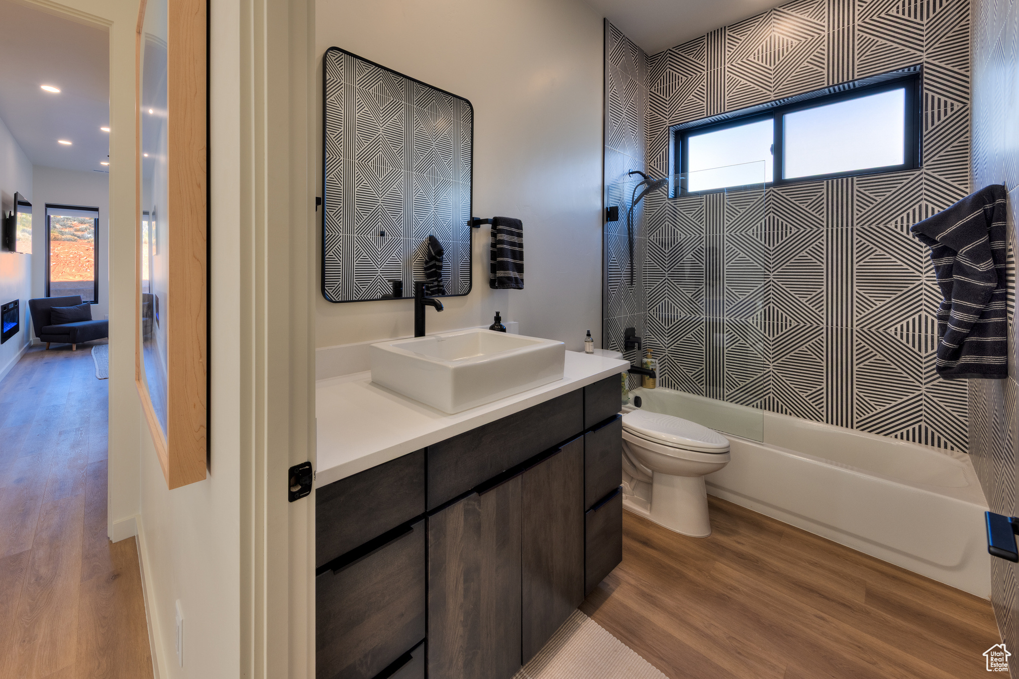 2195 S Salida Del Sol, Moab, Utah image 35